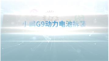  电池系统-动力电池 动力电池总成-维修视频